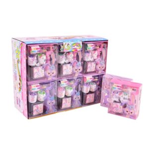 แสตมป์ตรายาง ลายการ์ตูนกราฟฟิติ รางวัลรางวัล สําหรับเด็กนักเรียน ให้เป็นของขวัญได้