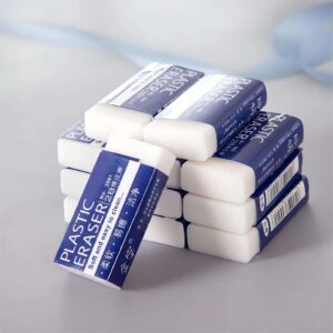 ชุดยางลบลบ 2B ลบได้เรียบ