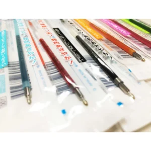 ชุดไส้ปากกา I Plus ขนาด 0.4 มม และไส้ Energel 0.5 มม สำหรับ I-Plus