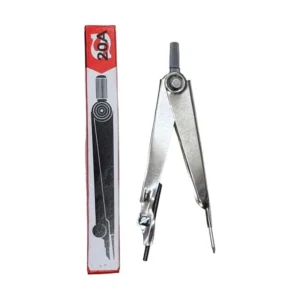 วงเวียน อุปกรณ์เขียนแบบตัวถูก